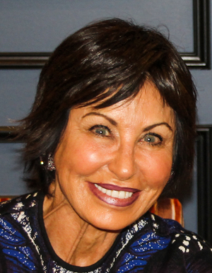 Judith Cohen