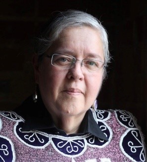 Sylvia Maracle