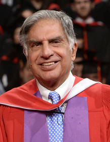 Ratan Tata hon doc