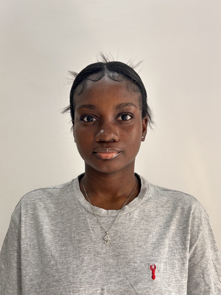 Lorraine Akisanya