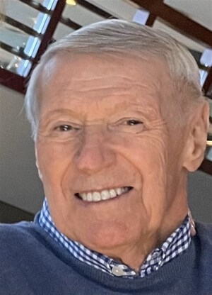 Norman Gledhill