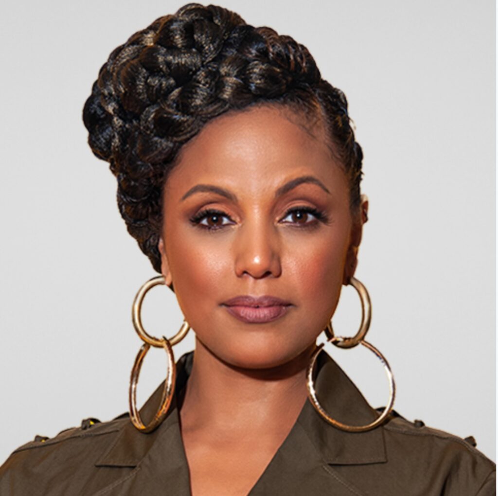 Weyni Mengesha