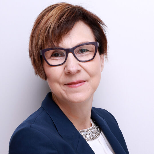 Cindy Blackstock