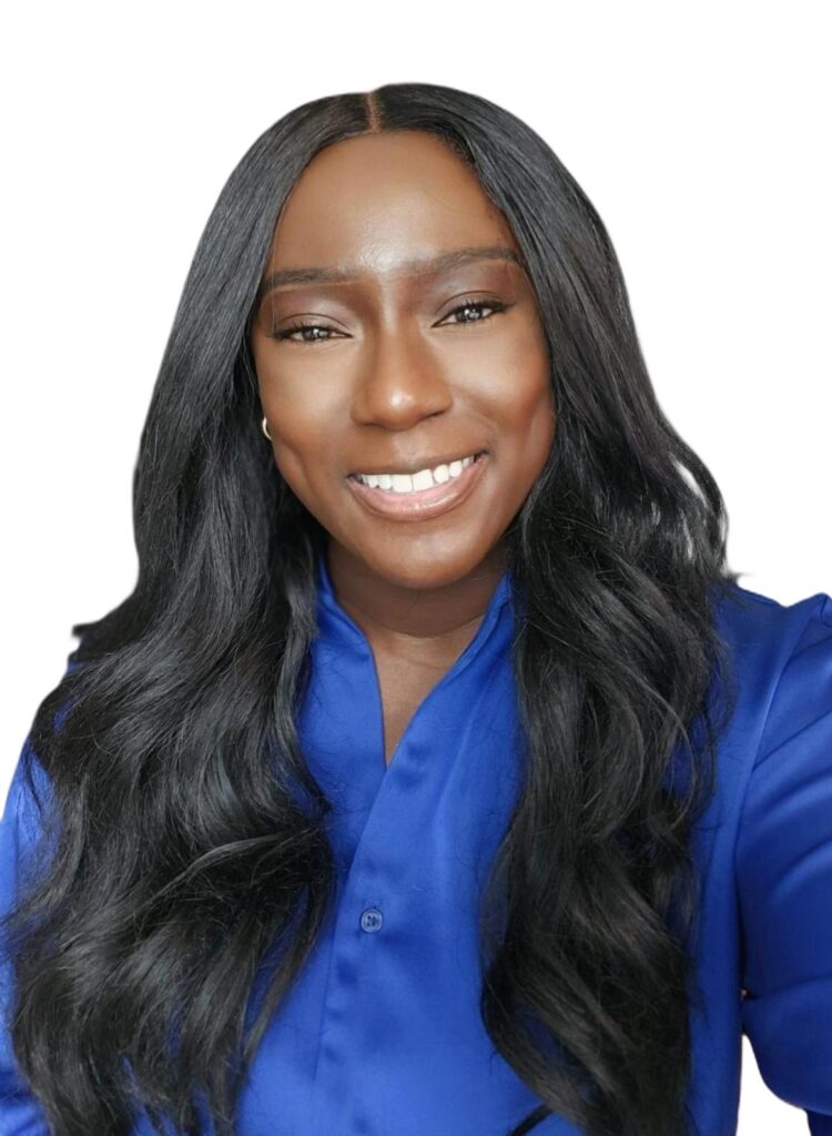 Michelle Sraha-Yeboah