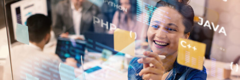 Technology research AI collaboration