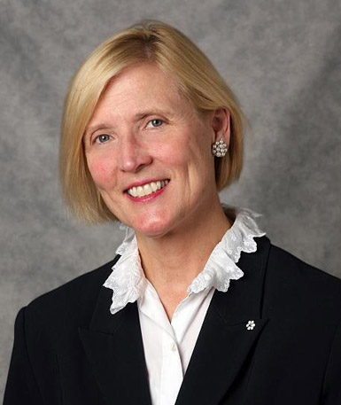 Roseann Runte