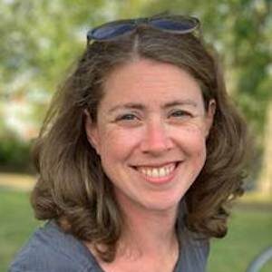 Jennifer Pybus
