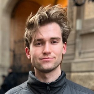 Alexander Martin