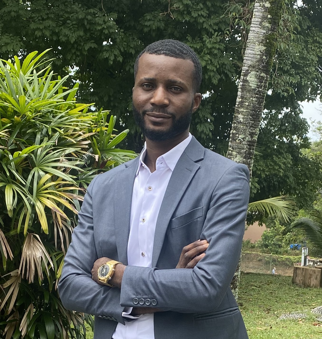 Adedibu Sunny Akingboye