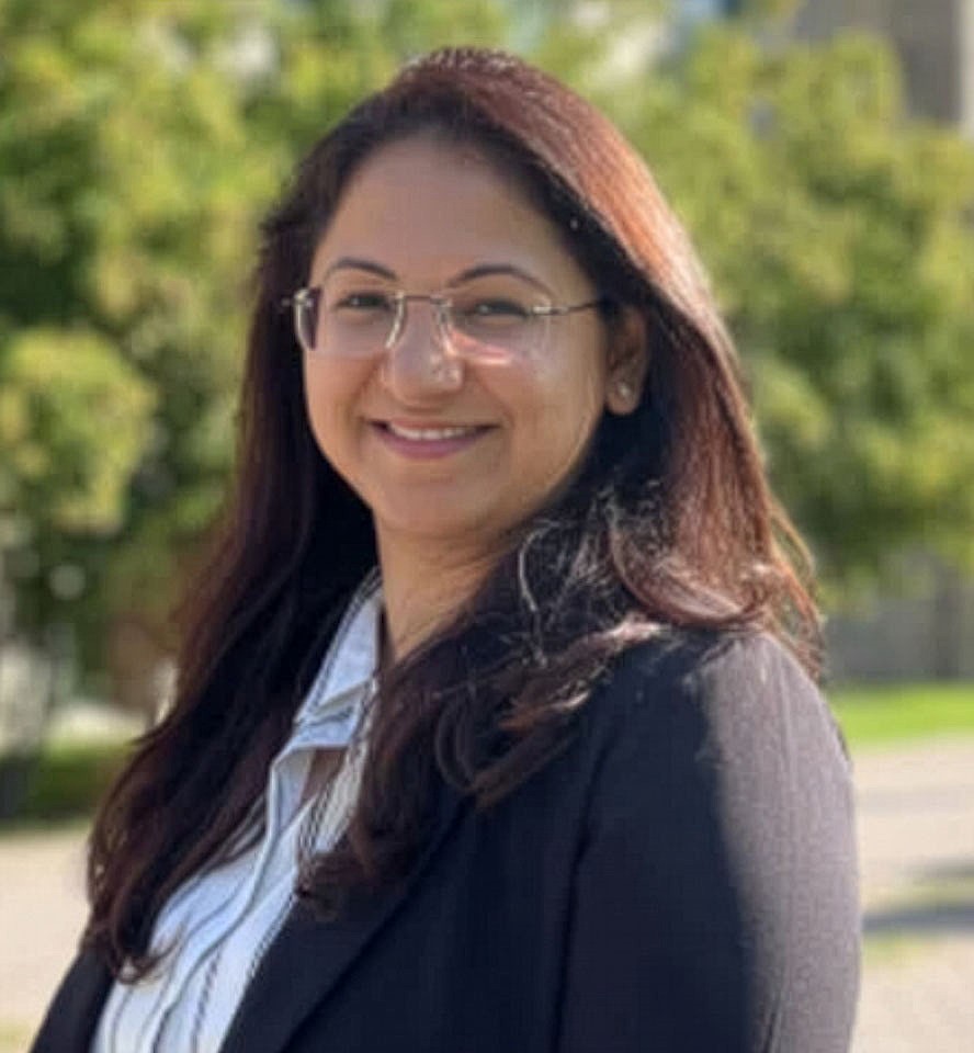 Reema Kumar
