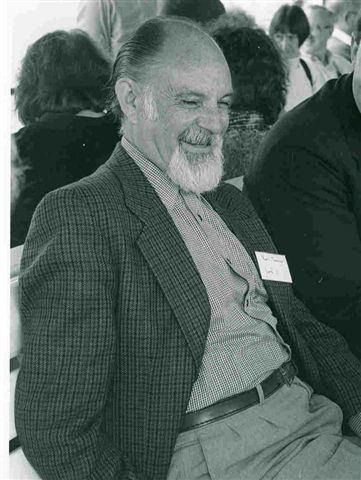 Kurt Danziger