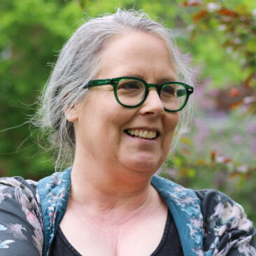 Adele Perry