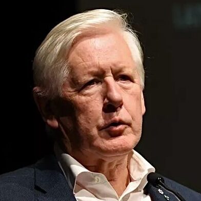 Bob Rae