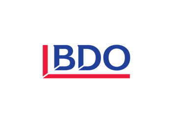 BDO Logo