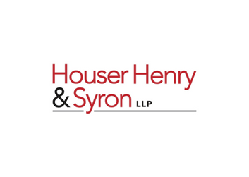Houser Henry Syron Logo
