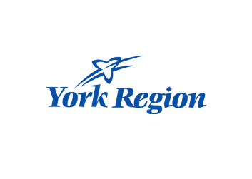 York Region Logo