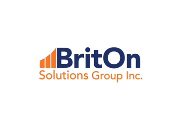 BritOn Solutions Group Inc. logo