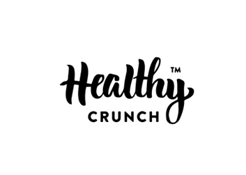 Healthy Crunch Logo
