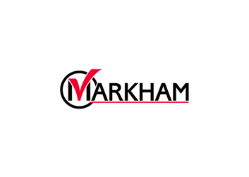 Markham Logo