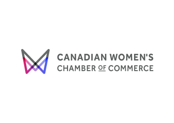 Canadian Women's Chamber of Commerce Logo