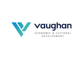 Vaughan Economic & Cultural Development Logo