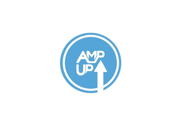 AmpUp Logo