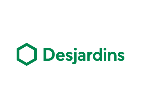 Desjardins Logo