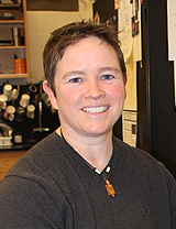 Dr. Lauren Sergio