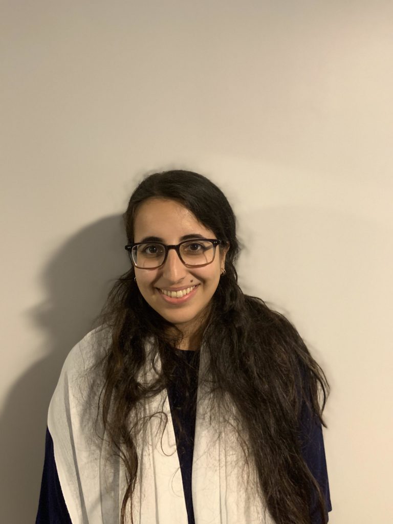 Sara Pishdadian