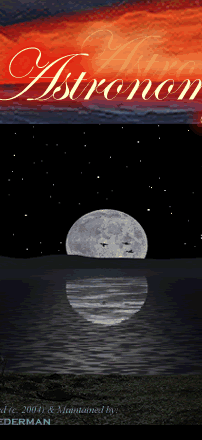 Astronomy Films