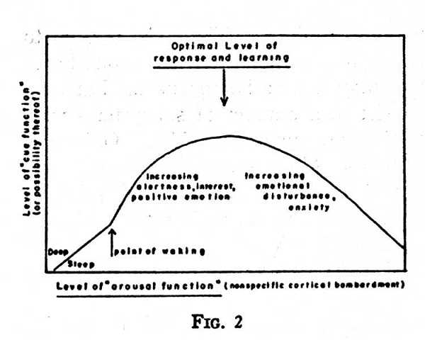 Classics in the History of Psychology -- Hebb (1955)